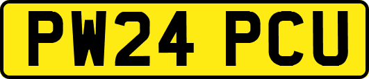 PW24PCU