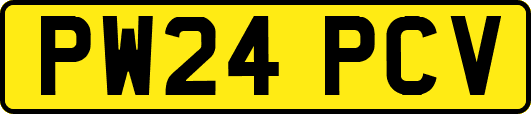 PW24PCV
