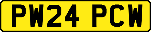PW24PCW