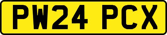 PW24PCX