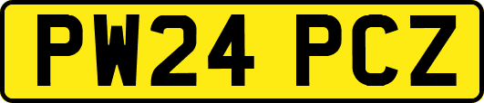 PW24PCZ