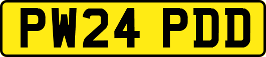 PW24PDD