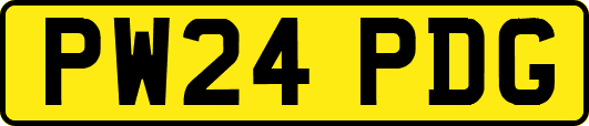 PW24PDG