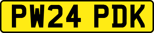 PW24PDK