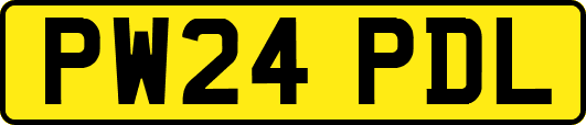PW24PDL