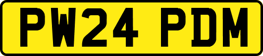 PW24PDM