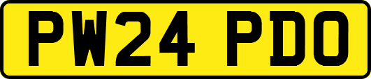 PW24PDO