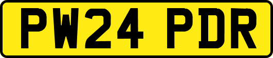 PW24PDR