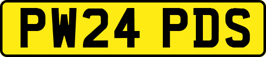 PW24PDS