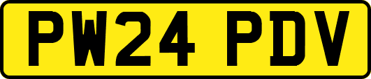 PW24PDV