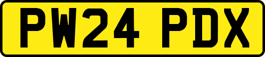 PW24PDX