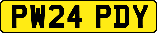 PW24PDY