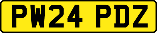 PW24PDZ