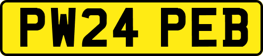 PW24PEB