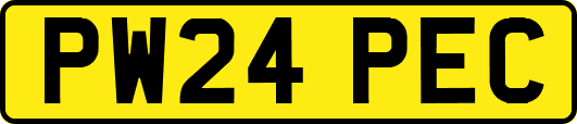 PW24PEC