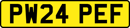 PW24PEF