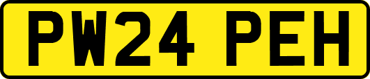 PW24PEH