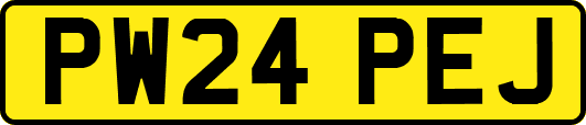 PW24PEJ