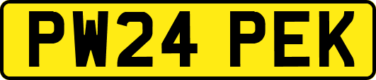 PW24PEK