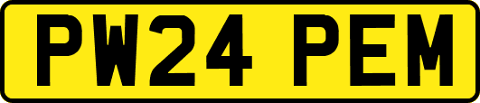 PW24PEM
