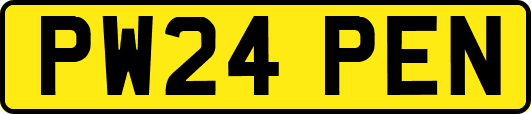 PW24PEN