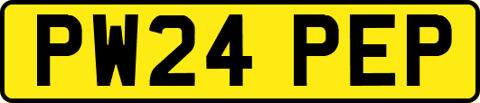 PW24PEP