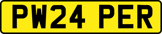PW24PER