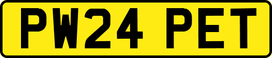 PW24PET