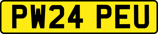 PW24PEU