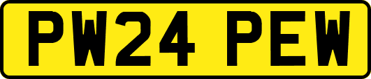 PW24PEW
