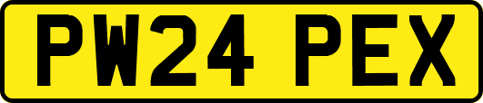 PW24PEX