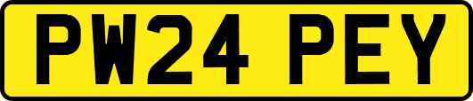 PW24PEY