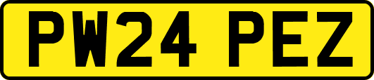 PW24PEZ