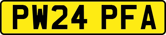 PW24PFA