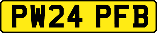 PW24PFB