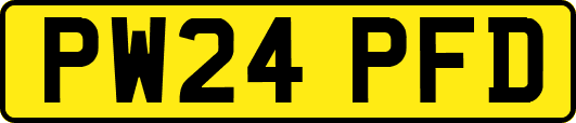 PW24PFD