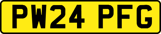 PW24PFG