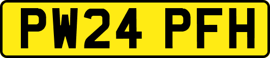 PW24PFH