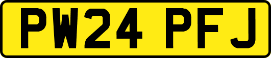PW24PFJ