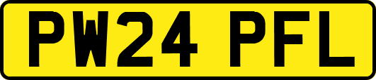 PW24PFL