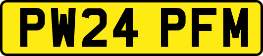 PW24PFM