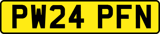 PW24PFN