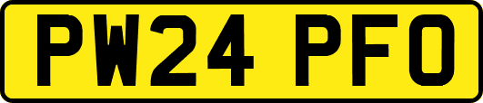 PW24PFO