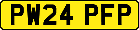 PW24PFP