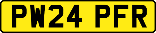 PW24PFR