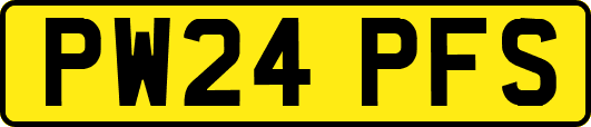 PW24PFS