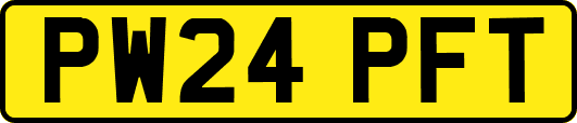 PW24PFT