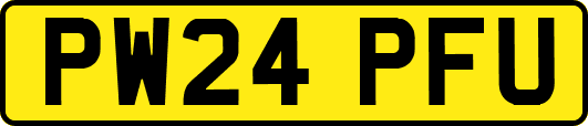 PW24PFU