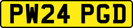 PW24PGD