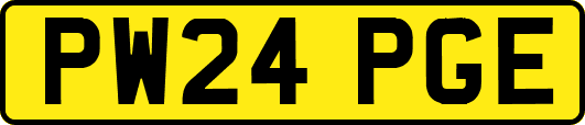 PW24PGE